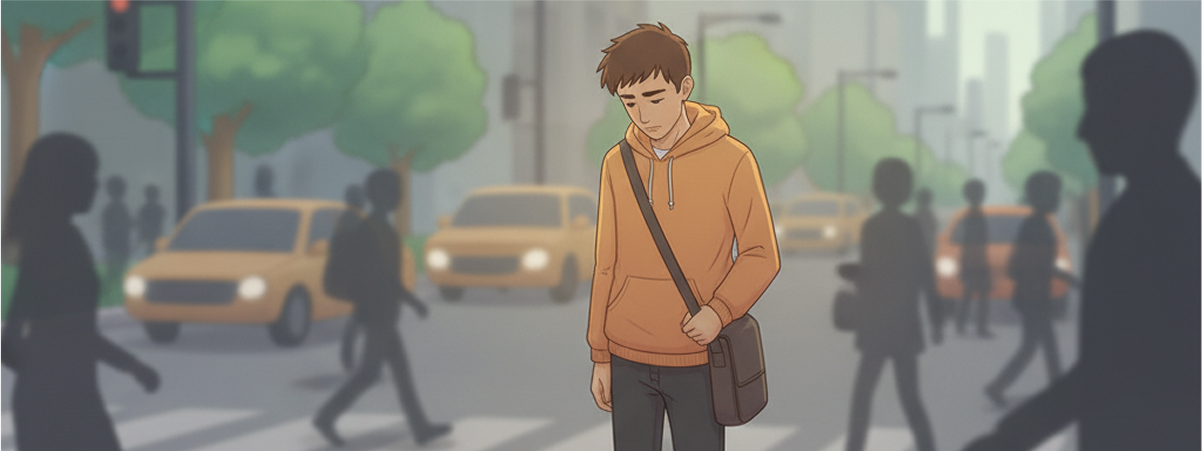 Personalization illustration