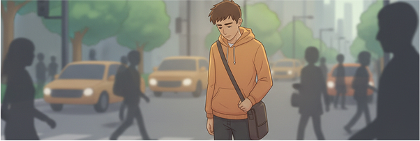 Personalization illustration